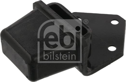 Febi Bilstein 35241 - Rubber Buffer, suspension car-mod.net