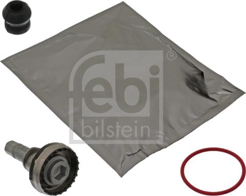 Febi Bilstein 35206 - Adjuster, drum brake car-mod.net
