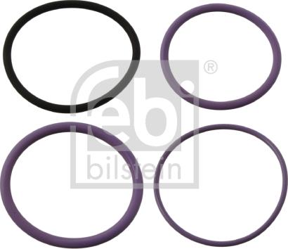FEBI Bilstein 35200 - Seal Kit, injector nozzle car-mod.net