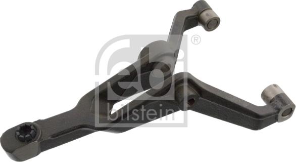 Febi Bilstein 35210 - Release Fork, clutch car-mod.net