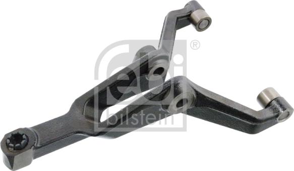 Febi Bilstein 35211 - Release Fork, clutch car-mod.net