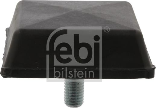 Febi Bilstein 35213 - Rubber Buffer, suspension car-mod.net
