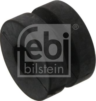 Febi Bilstein 35284 - Holding Bracket, silencer car-mod.net