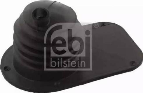 Febi Bilstein 35234 - Gear Lever Gaiter car-mod.net