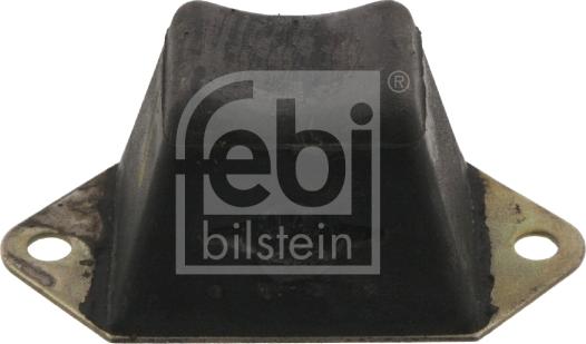 Febi Bilstein 35230 - Rubber Buffer, suspension car-mod.net