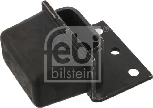 Febi Bilstein 35225 - Rubber Buffer, suspension car-mod.net