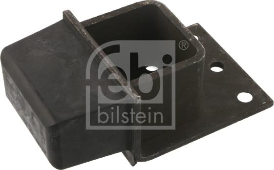 Febi Bilstein 35226 - Rubber Buffer, suspension car-mod.net