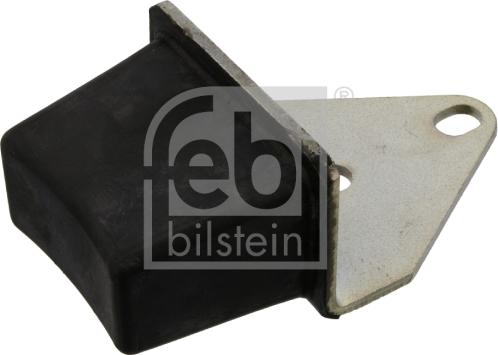 Febi Bilstein 35272 - Rubber Buffer, suspension car-mod.net