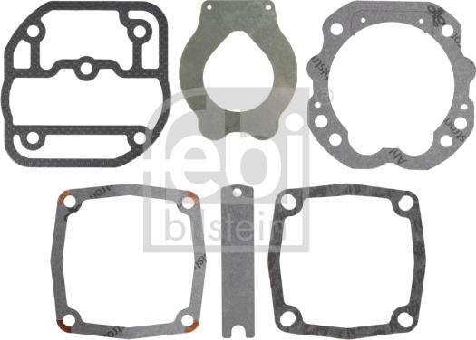 FEBI Bilstein 35790 - Seal Kit, multi-valve car-mod.net