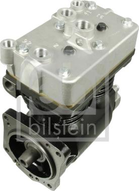Febi Bilstein 35782 - Compressor, compressed air system car-mod.net