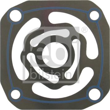 Febi Bilstein 35735 - Seal Kit, multi-valve car-mod.net