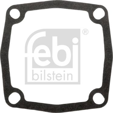 FEBI Bilstein 35731 - Seal Ring, compressor car-mod.net