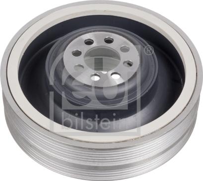 Febi Bilstein 36943 - Belt Pulley, crankshaft car-mod.net