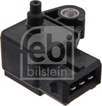 Febi Bilstein 36965 - Sensor, intake manifold pressure car-mod.net
