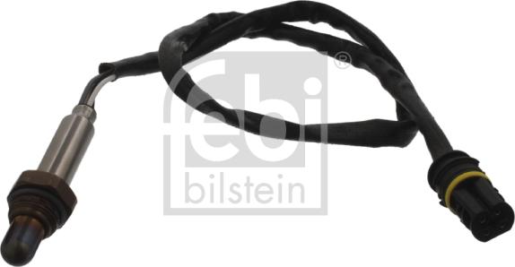Febi Bilstein 36919 - Oxygen, Lambda Sensor car-mod.net