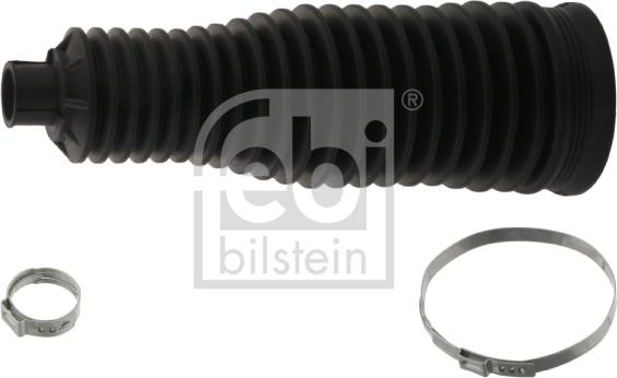 Febi Bilstein 36938 - Bellow Set, steering car-mod.net