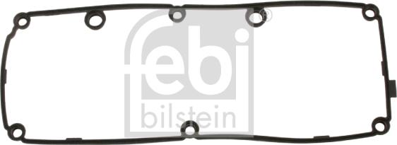 Febi Bilstein 36924 - Gasket, cylinder head cover car-mod.net