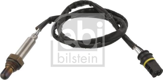 Febi Bilstein 36920 - Oxygen, Lambda Sensor car-mod.net