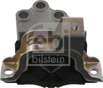 Febi Bilstein 36974 - Holder, engine mounting car-mod.net