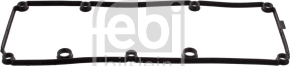 Febi Bilstein 36409 - Gasket, cylinder head cover car-mod.net