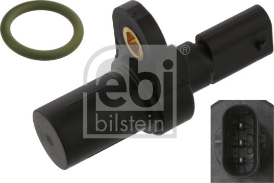 Febi Bilstein 36411 - Camshaft position Sensor car-mod.net