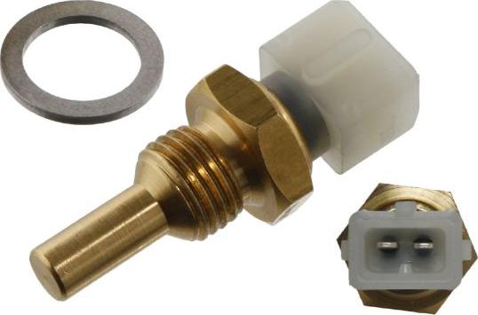 Febi Bilstein 36418 - Coolant temperature Sensor car-mod.net