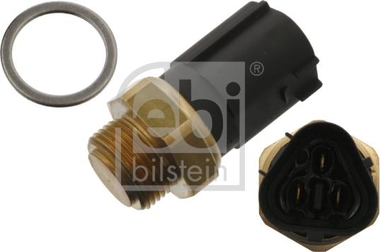 Febi Bilstein 36563 - Temperature Switch, radiator / air conditioner fan car-mod.net