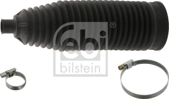 Febi Bilstein 36519 - Bellow Set, steering car-mod.net