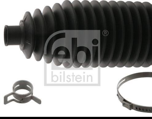 Febi Bilstein 36575 - Bellow Set, steering car-mod.net