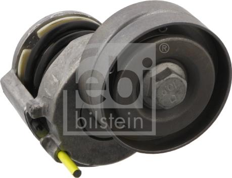 Febi Bilstein 36693 - Belt Tensioner, v-ribbed belt car-mod.net