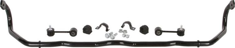 Febi Bilstein 36640 - Sway Bar, suspension car-mod.net
