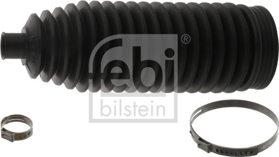 Febi Bilstein 36654 - Bellow Set, steering car-mod.net