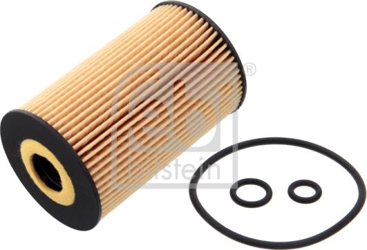 Febi Bilstein 36634 - Oil Filter car-mod.net