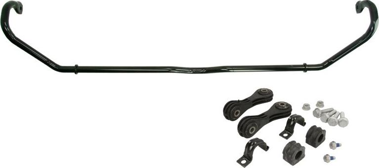 Febi Bilstein 36630 - Sway Bar, suspension car-mod.net