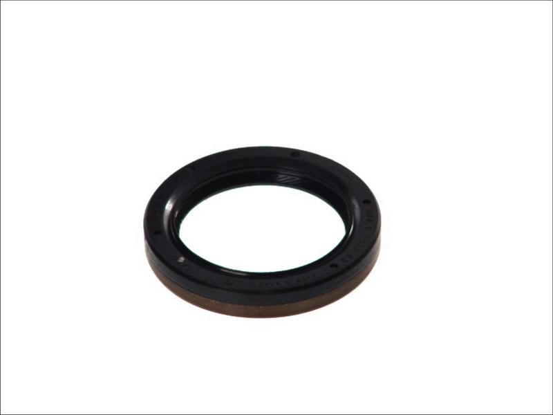 Febi Bilstein 36629 - Shaft Seal, manual transmission flange car-mod.net