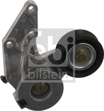 Febi Bilstein 36624 - Belt Tensioner, v-ribbed belt car-mod.net