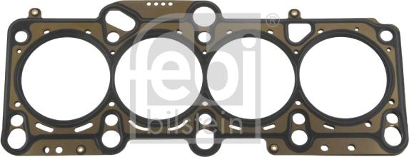 FEBI Bilstein 36046 - Gasket, cylinder head car-mod.net