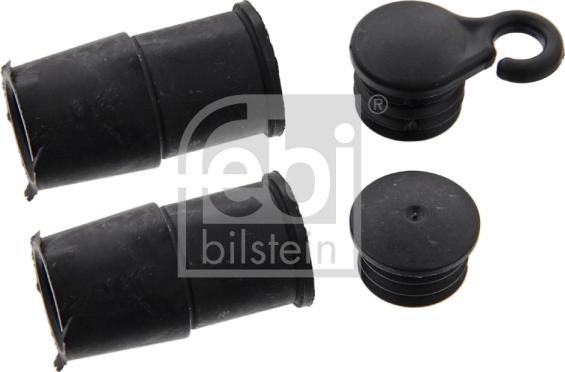 Febi Bilstein 36055 - Guide Sleeve Kit, brake caliper car-mod.net