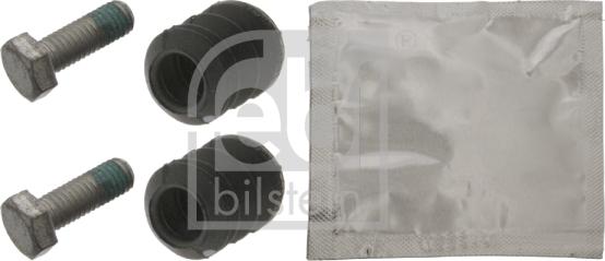 Febi Bilstein 36050 - Guide Sleeve Kit, brake caliper car-mod.net