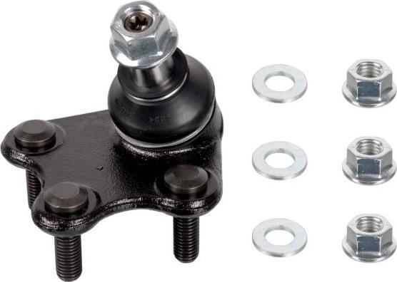 Febi Bilstein 36051 - Ball Joint car-mod.net