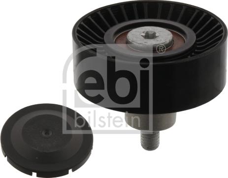Febi Bilstein 36057 - Pulley, v-ribbed belt car-mod.net
