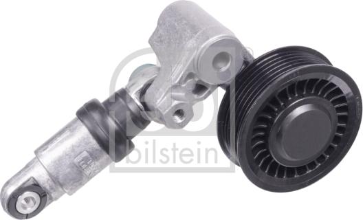 Febi Bilstein 36003 - Belt Tensioner, v-ribbed belt car-mod.net
