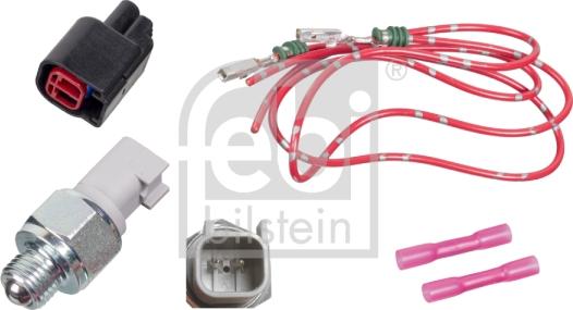 Febi Bilstein 36102 - Reverse light Switch car-mod.net