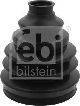Febi Bilstein 36189 - Bellow, drive shaft car-mod.net