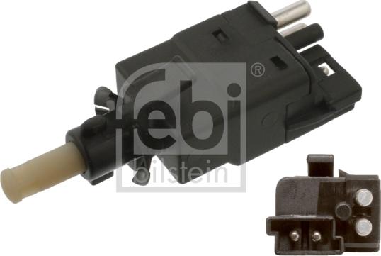 Febi Bilstein 36134 - Brake Light Switch / Clutch car-mod.net