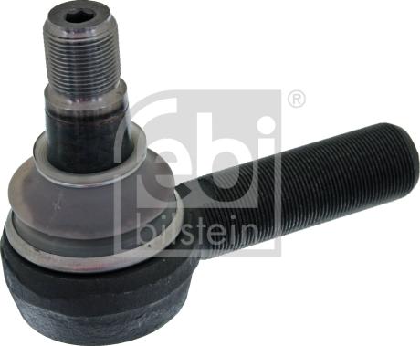 FEBI Bilstein 36136 - Tie Rod End car-mod.net