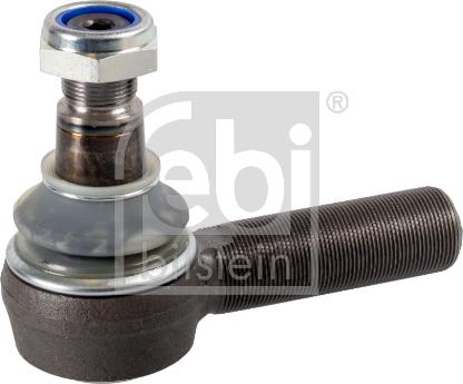 Febi Bilstein 36129 - Tie Rod End car-mod.net