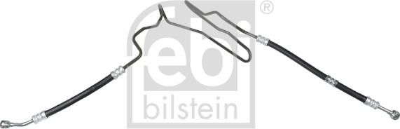 Febi Bilstein 36126 - Hydraulic Hose, steering system car-mod.net