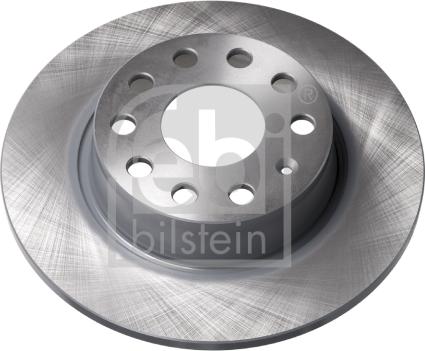 Febi Bilstein 36128 - Brake Disc car-mod.net
