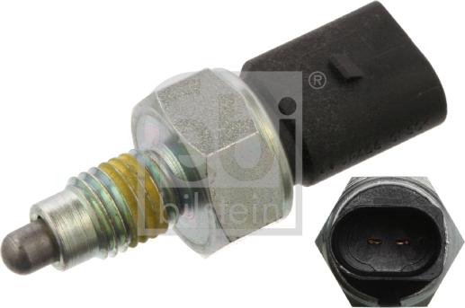 Febi Bilstein 36174 - Reverse light Switch car-mod.net